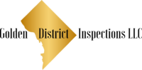 Golden District Inspections LLC Logo